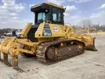 Used Bulldozer for Sale